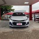 GM - Chevrolet CRUZE Premier 1.4 16V TB Flex Aut. 2020 Flex-0