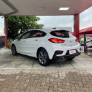 GM - Chevrolet CRUZE Premier 1.4 16V TB Flex Aut. 2020 Flex-4