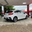 GM - Chevrolet CRUZE Premier 1.4 16V TB Flex Aut. 2020 Flex-2