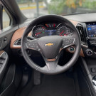GM - Chevrolet CRUZE Premier 1.4 16V TB Flex Aut. 2020 Flex-7