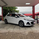 GM - Chevrolet CRUZE Premier 1.4 16V TB Flex Aut. 2020 Flex-1