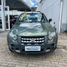 Fiat Palio Week. Adv. Dualogic 1.8 Flex 2011 Flex-1