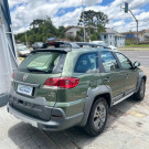 Fiat Palio Week. Adv. Dualogic 1.8 Flex 2011 Flex-3