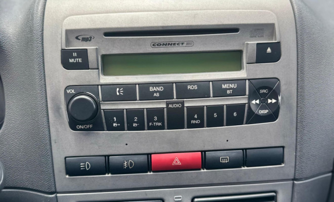 Fiat Palio Week. Adv. Dualogic 1.8 Flex 2011 Flex-14