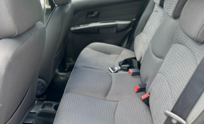 Fiat Palio Week. Adv. Dualogic 1.8 Flex 2011 Flex-11