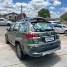 Fiat Palio Week. Adv. Dualogic 1.8 Flex 2011 Flex-4