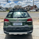 Fiat Palio Week. Adv. Dualogic 1.8 Flex 2011 Flex-2