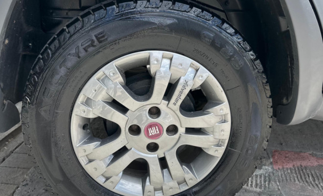 Fiat Palio Week. Adv. Dualogic 1.8 Flex 2011 Flex-15