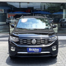 Volkswagen T-Cross Comfortline 1.0 TSI Automático 2022 | Turbo | Guarujá-0