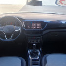 Volkswagen T-Cross Comfortline 1.0 TSI Automático 2022 | Turbo | Guarujá-7
