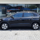 Volkswagen T-Cross Comfortline 1.0 TSI Automático 2022 | Turbo | Guarujá-2