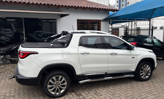 Fiat Toro Ranch 2.0 16V 4x4 TB Diesel Aut. 2019 Diesel-5