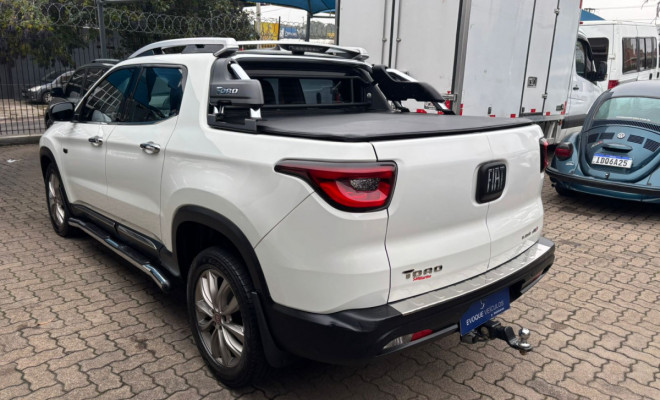 Fiat Toro Ranch 2.0 16V 4x4 TB Diesel Aut. 2019 Diesel-4