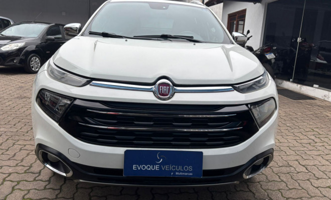 Fiat Toro Ranch 2.0 16V 4x4 TB Diesel Aut. 2019 Diesel-6