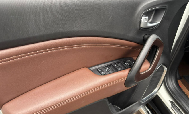 Fiat Toro Ranch 2.0 16V 4x4 TB Diesel Aut. 2019 Diesel-7