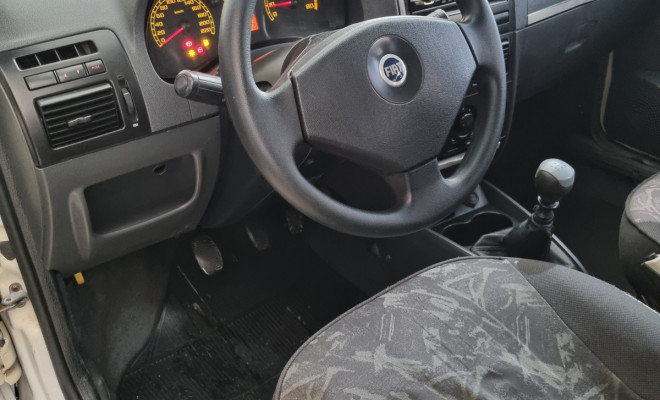 Fiat Palio Week. Adv/Adv TRYON 1.8 mpi Flex 2007-5