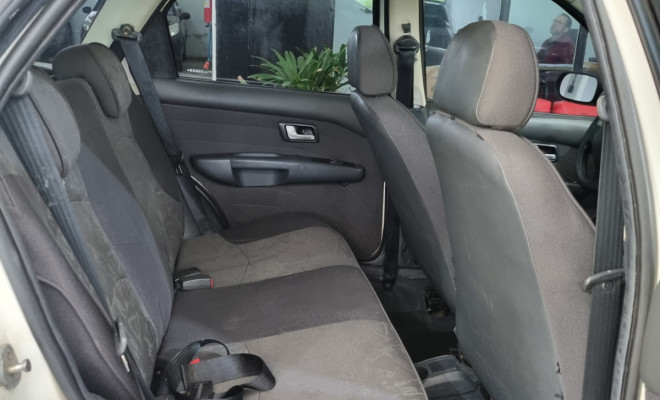 Fiat Palio Week. Adv/Adv TRYON 1.8 mpi Flex 2007-8