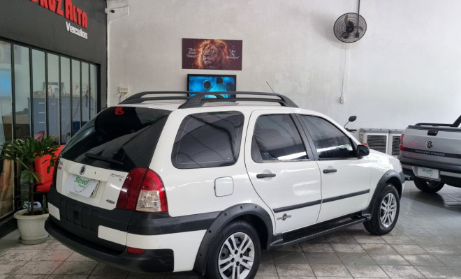 Fiat Palio Week. Adv/Adv TRYON 1.8 mpi Flex 2007-3