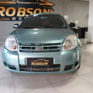 Ford Ka 1.0 8V/1.0 8V ST Flex 3p 2011 Flex-0