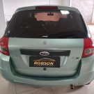 Ford Ka 1.0 8V/1.0 8V ST Flex 3p 2011 Flex-3