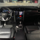 Toyota Hilux SW4 SRX 4x4 2.8 TDI 16V Dies. Aut. 2021 Diesel-2