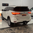 Toyota Hilux SW4 SRX 4x4 2.8 TDI 16V Dies. Aut. 2021 Diesel-22