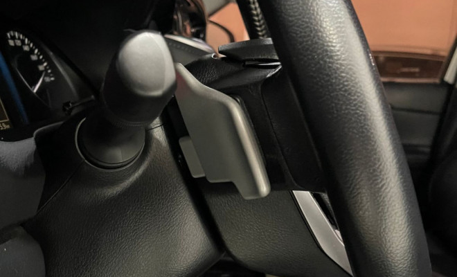 Toyota Hilux SW4 SRX 4x4 2.8 TDI 16V Dies. Aut. 2021 Diesel-13