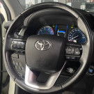 Toyota Hilux SW4 SRX 4x4 2.8 TDI 16V Dies. Aut. 2021 Diesel-3