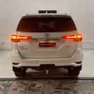 Toyota Hilux SW4 SRX 4x4 2.8 TDI 16V Dies. Aut. 2021 Diesel-23