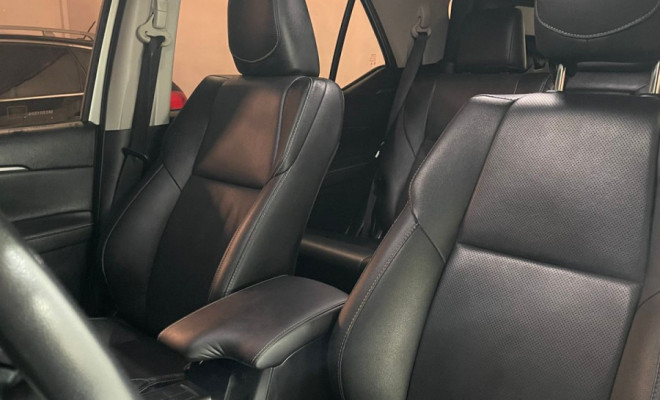 Toyota Hilux SW4 SRX 4x4 2.8 TDI 16V Dies. Aut. 2021 Diesel-15