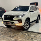 Toyota Hilux SW4 SRX 4x4 2.8 TDI 16V Dies. Aut. 2021 Diesel-1