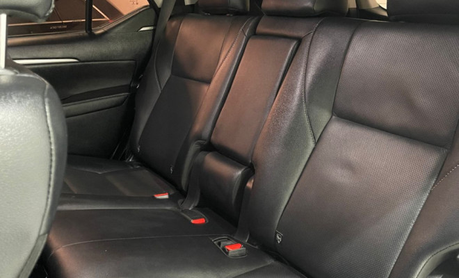 Toyota Hilux SW4 SRX 4x4 2.8 TDI 16V Dies. Aut. 2021 Diesel-17