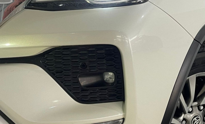 Toyota Hilux SW4 SRX 4x4 2.8 TDI 16V Dies. Aut. 2021 Diesel-21