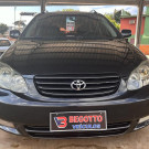 Toyota Corolla Fielder SW 1.8/1.8 XEi Flex Mec 2006 Gasolina-0