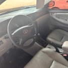 Toyota Corolla Fielder SW 1.8/1.8 XEi Flex Mec 2006 Gasolina-5