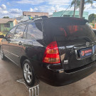 Toyota Corolla Fielder SW 1.8/1.8 XEi Flex Mec 2006 Gasolina-2
