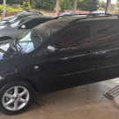 Toyota Corolla Fielder SW 1.8/1.8 XEi Flex Mec 2006 Gasolina-4