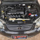 Toyota Corolla Fielder SW 1.8/1.8 XEi Flex Mec 2006 Gasolina-8