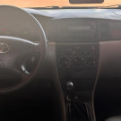 Toyota Corolla Fielder SW 1.8/1.8 XEi Flex Mec 2006 Gasolina-7