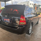 Toyota Corolla Fielder SW 1.8/1.8 XEi Flex Mec 2006 Gasolina-1
