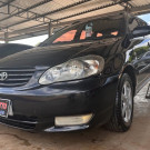Toyota Corolla Fielder SW 1.8/1.8 XEi Flex Mec 2006 Gasolina-3