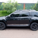 Renault DUSTER Dynamique 2.0 Flex 16V Aut. 2018 Flex-1