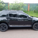 Renault DUSTER Dynamique 2.0 Flex 16V Aut. 2018 Flex-0