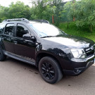 Renault DUSTER Dynamique 2.0 Flex 16V Aut. 2018 Flex-3