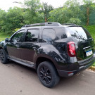 Renault DUSTER Dynamique 2.0 Flex 16V Aut. 2018 Flex-2