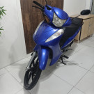 HONDA BIZ 125 Flex 2017-0