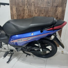 HONDA BIZ 125 Flex 2017-3