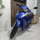 HONDA BIZ 125 Flex 2017-4