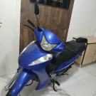 HONDA BIZ 125 Flex 2017-2