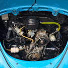 VW - VolksWagen Fusca 1962 Gasolina-9